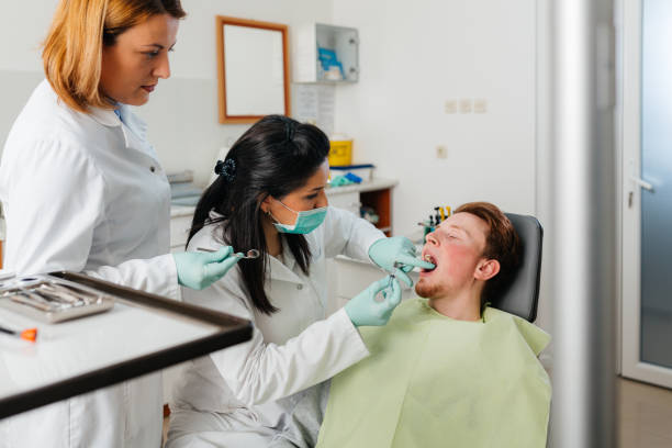 Best Broken or Chipped Tooth Repair in Edgewood, PA